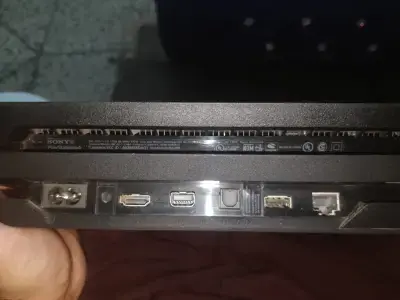 PS4 1TB Console with 2 Controllers for Sale - photo 3