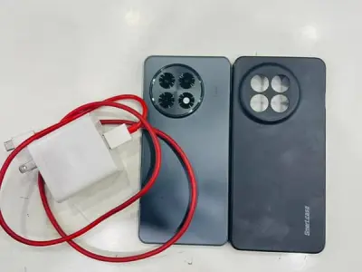 One Plus Ace5 13R 12/256 Pta Approved - photo 2