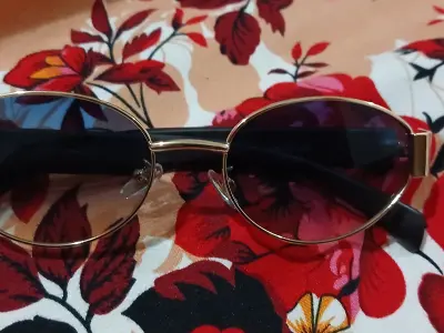 Glasses - photo 1
