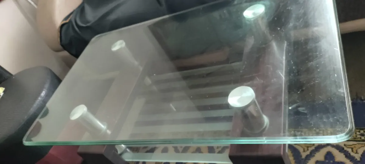 Center Table 
