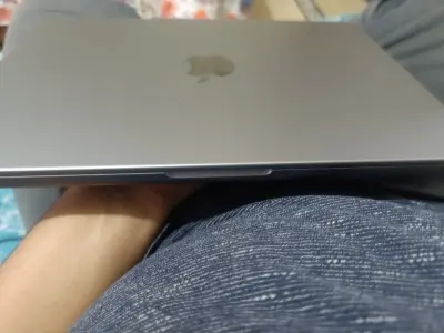 Apple MacBook Pro 14" M2 Pro 2023 | 16GB/512GB | 94% Battery 10/10 Condition  - photo 6