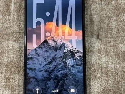 Apple iPhone 12 Pro - photo 2