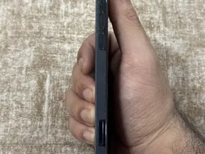 Apple iPhone 12 Pro - photo 3