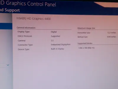 Laptop Core i3 4th Gen Laptop | 4GB RAM - photo 5
