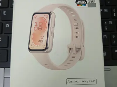 Huawei band 11 Aluminium metal - photo 1