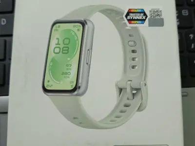 Huawei band 11 Aluminium metal - photo 3