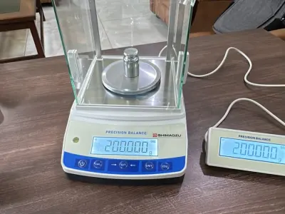 Precision Balance