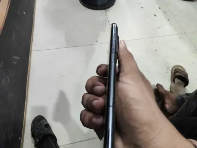 OnePlus 11 5g - photo 4