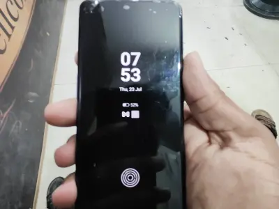 OnePlus 11 5g - photo 5