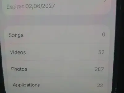 Apple iPhone 17 - photo 3