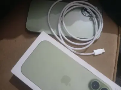 Apple iPhone 17 - photo 4