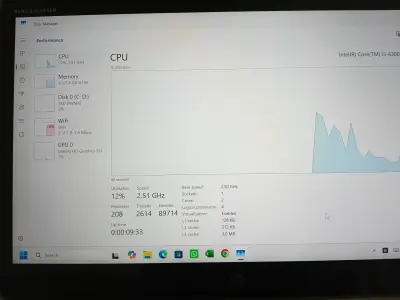 HP EliteBook Folio 1040 G3 (2K Resolution & Touch) - photo 9