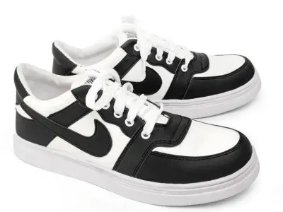 Nikee shose  [cash on delivery] - photo 3