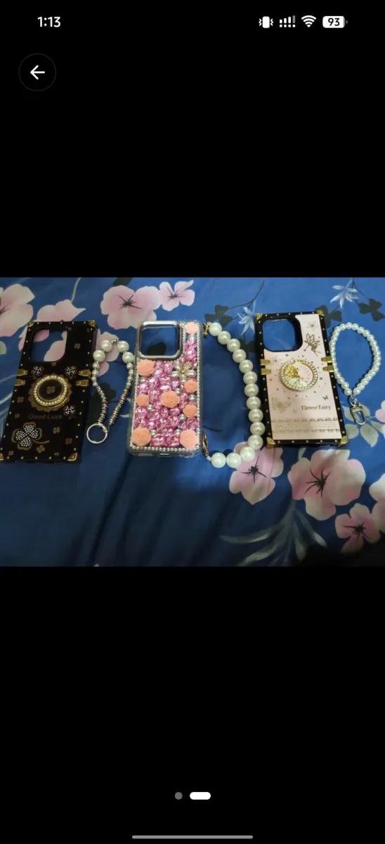 Oppo A5 pro 4g covers