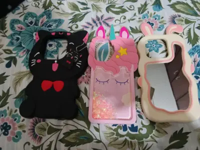 Oppo A5 pro 4g covers - photo 2