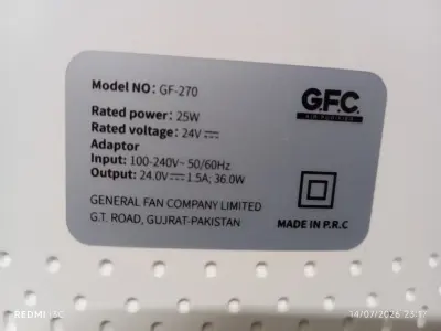 Air purifier  - photo 1