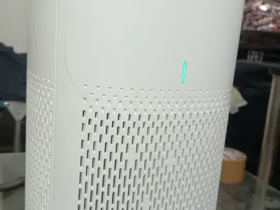 Air purifier  - photo 3