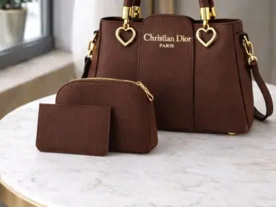 3-Piece Luxury Handbag Sets You Need This Season ✨ - photo 1