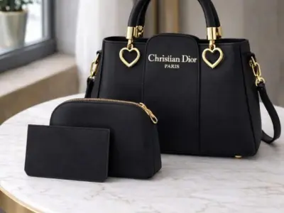 3-Piece Luxury Handbag Sets You Need This Season ✨ - photo 2