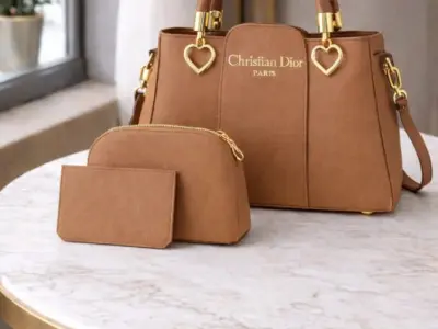 3-Piece Luxury Handbag Sets You Need This Season ✨ - photo 3