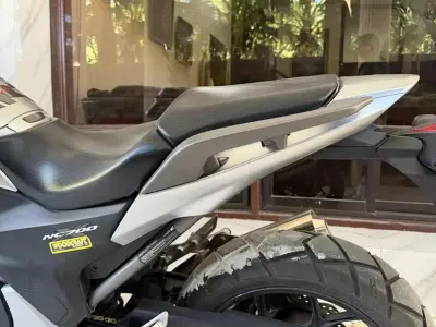 Honda NC 700X Urgent For Sale | Honda In Bikes | Best For Touring - photo 5