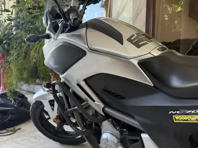 Honda NC 700X Urgent For Sale | Honda In Bikes | Best For Touring - photo 8