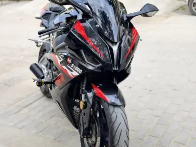 BMW S1000RR || Replica || Dual Cylinder || Model 2025 - photo 2