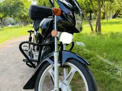 Suzuki GD 110S 2022 Model - photo 1