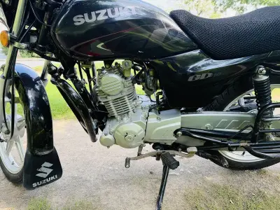 Suzuki GD 110S 2022 Model - photo 6