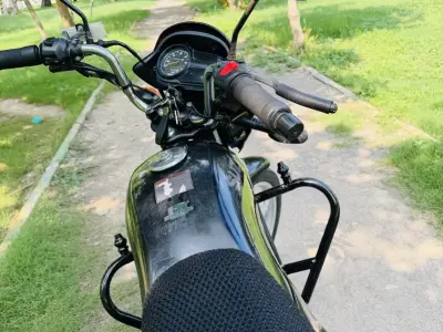 Suzuki GD 110S 2022 Model - photo 9