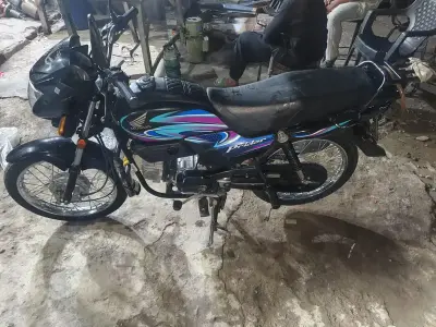 Honda Pridor 2025 - photo 3