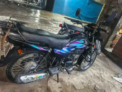 Honda Pridor 2025 - photo 4