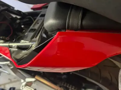 Yamaha YZF-R1 – 2025 Model | Premium Sports Bike | Immaculate Conditio - photo 5
