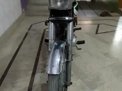 HONDA || CG 125 || Edition || Model 2016 - photo 5