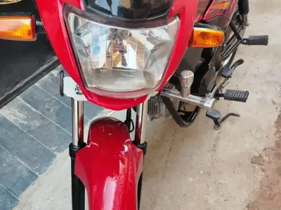 Honda Pridor 100cc 2024  | 1st Owner | Genuine Condition |