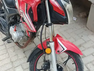 Super Power || Archi 150Cc || Edition || Model 2024 - photo 2
