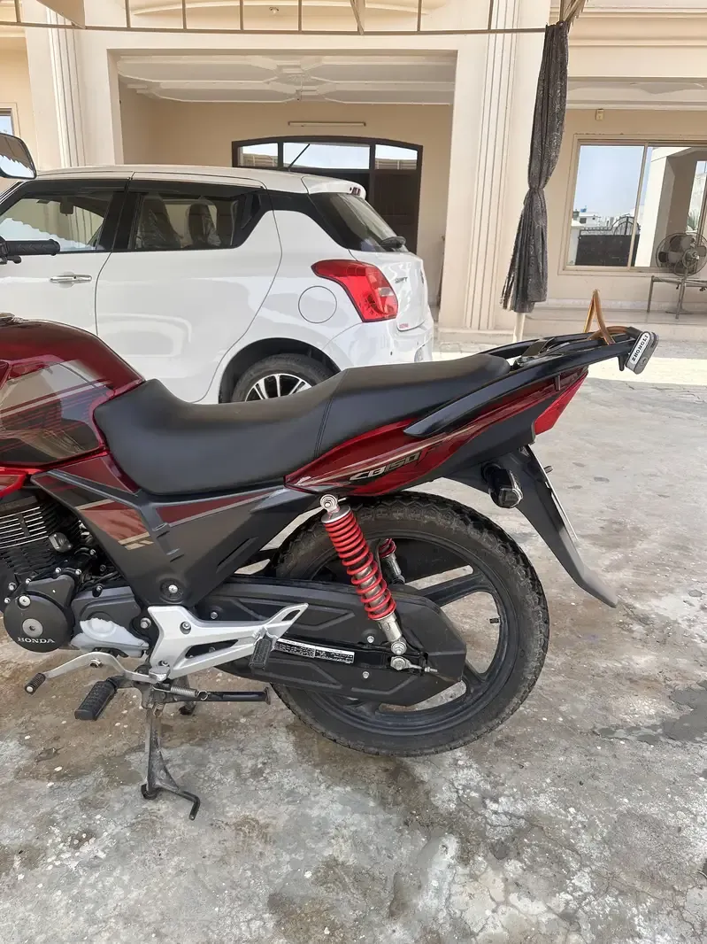 HONDA || CB 150f ||  Edition || Model 2022