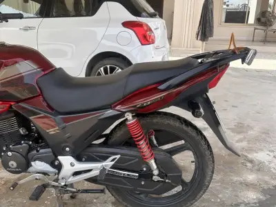 HONDA || CB 150f ||  Edition || Model 2022 - photo 1
