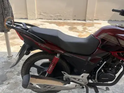 HONDA || CB 150f ||  Edition || Model 2022 - photo 4
