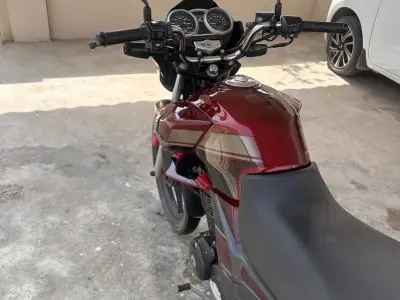 HONDA || CB 150f ||  Edition || Model 2022 - photo 5