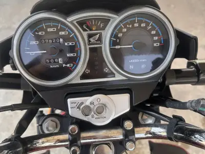 HONDA || CB 150f ||  Edition || Model 2022 - photo 6