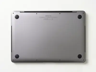 MacBook Pro 16inch 2019 Core i7 16GB RAM / 512GB SSD | Condition 10/10 - photo 3