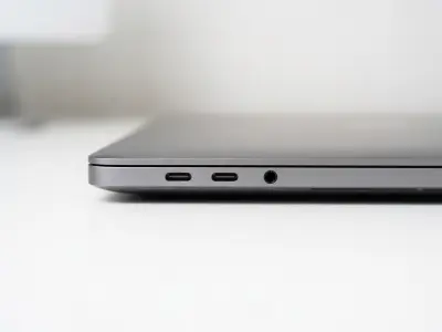 MacBook Pro 16inch 2019 Core i7 16GB RAM / 512GB SSD | Condition 10/10 - photo 4