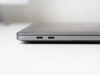 MacBook Pro 16inch 2019 Core i7 16GB RAM / 512GB SSD | Condition 10/10 - photo 5