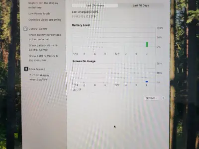 MacBook Pro 16inch 2019 Core i7 16GB RAM / 512GB SSD | Condition 10/10 - photo 8