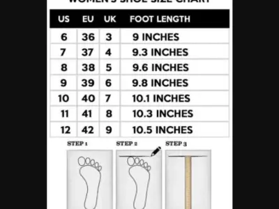 Women's Flats Size 7-10 Synthetic Leather Formal Casual Party Wear - photo 2