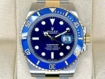 PRE-OWNED WATCHES BUYER Rolex Cartier Omega Hublot Chanel Corum Rado - photo 4