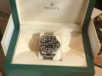 PRE-OWNED WATCHES BUYER Rolex Cartier Omega Hublot Chanel Corum Rado - photo 8