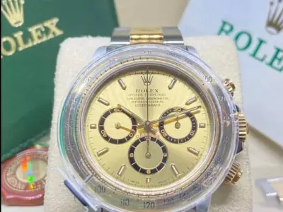 PRE-OWNED WATCHES BUYER Rolex Cartier Omega Hublot Chanel Corum Rado - photo 12