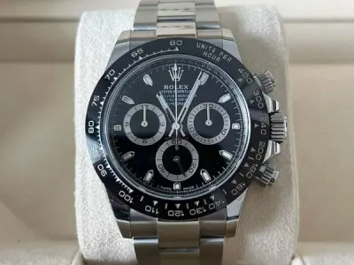 PRE-OWNED WATCHES BUYER Rolex Cartier Omega Hublot Chanel Corum Rado - photo 16